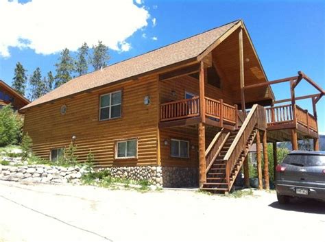 A laundry facility is on site. House vacation rental in Grand Lake from VRBO.com! # ...