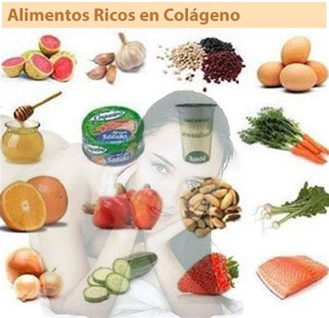 De tal forma, el colágeno es el encargado de que el roce entre las articulaciones sea correcto, al tiempo que incide en la frescura y preservación de la piel. Cuales son los alimentos ricos en colágeno - Alimentos-para.com