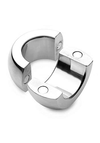 Heavy Duty Magnetic Ball Stretcher Male Magnetic Stainless Steel Ball