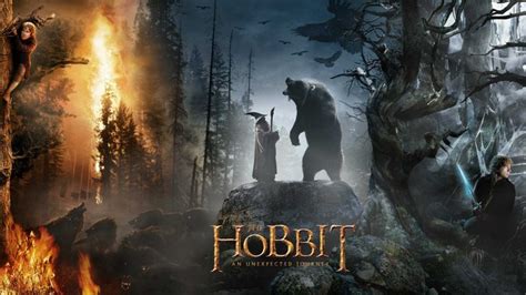 Fantasy Art Digital Art The Lord Of The Rings The Hobbit Gandalf Bilbo Baggins Rivendell