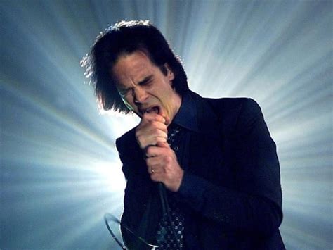 Nick Cave And The Bad Seeds 10 Of The Best Nick Cave The Guardian