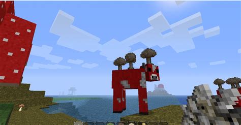 Lost Seed Minecraft Project