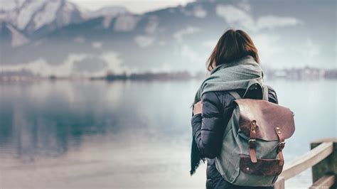 More Millennial Women Traveling Solo Bizwomen