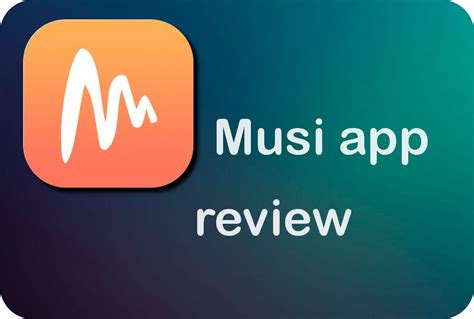 Musi App Download For Iphone Musi Ipa Apps Free Download For Iphone