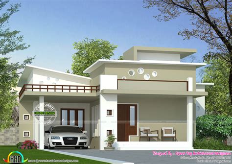 37 House Plans With Photos Kerala Low Cost