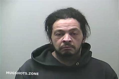 CANADA HERMAN LEA 02 06 2023 Midland County Mugshots Zone