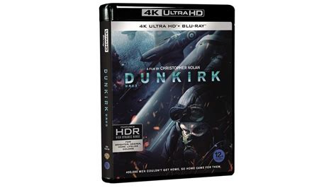 The Best 4k Blu Ray Disc Releases To Test Your Sound System What Hi Fi