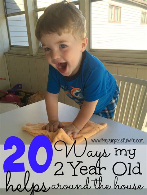 W just turned two in July. My exuberant, high-energy boy ...