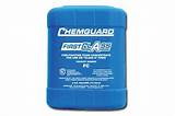 Chemguard Class A Foam Pictures