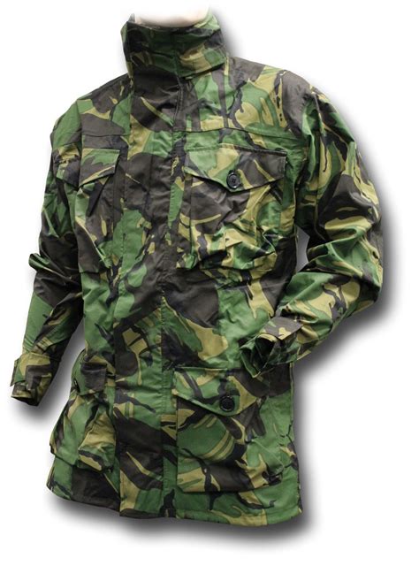 Army Ocp Gore Tex Jacket Army Military