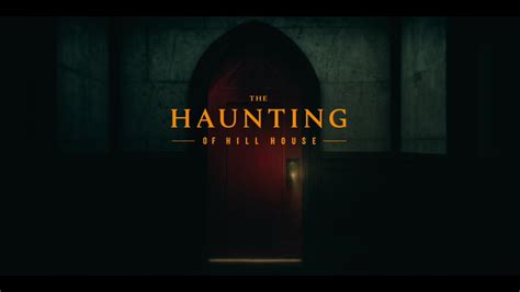 The Haunting Of Hill House S1 E10 힐 하우스의 유령 시즌1 10화
