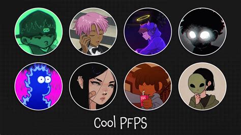 Cool Pfp Collections Aesthetic Profile Picture Packs Aesthetic Pfp