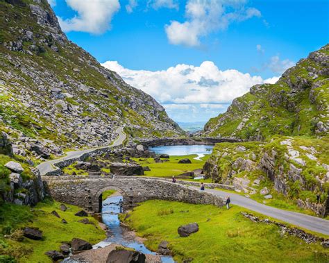 Ireland road trip: uncover the gems of the Emerald Isle | KAYAK