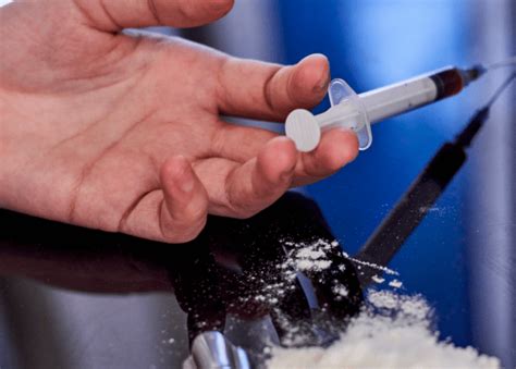 Oregon Officials Admit That Decriminalizing Drugs Has Failed As