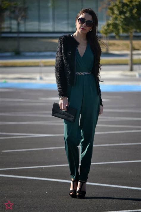 16 Cute Jumpsuits Outfits Ideas How To Wear Jumpsuits Rightly
