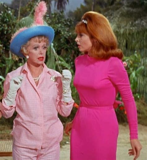 The Most Memorable Outfits Ginger Wore On Gilligans Island
