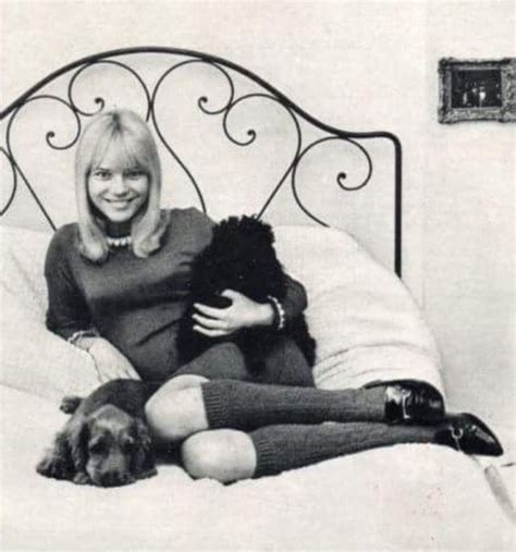 pin by oleg on france gall france gall over the knee socks france