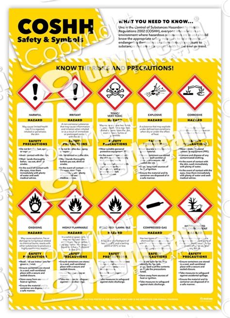 Safety and health poster(public agencies only). Health And Safety Law Poster A4 Free Download | HSE Images ...