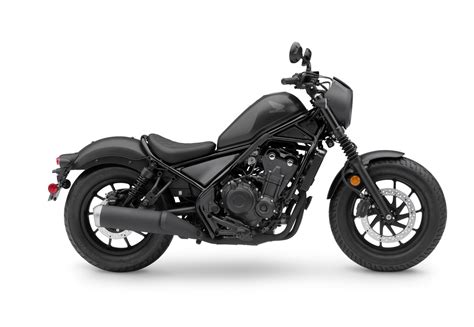 Honda Rebel 500 26 Bestbeginnermotorcycles