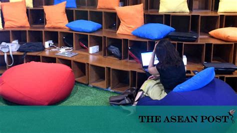 Digital Nomads In Southeast Asia The Asean Post