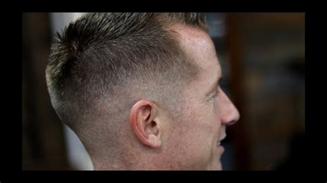 Maybe you would like to learn more about one of these? MID BALD FADE // HAIRCUT TUTORIAL // BEGINNERS AND STUDENT ...