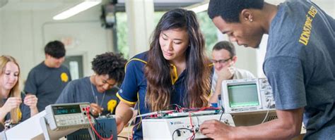 Best Electrical Engineering Schools In Texas Schools With Scholarships