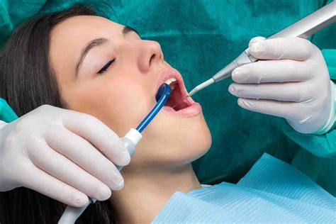 Common Dental Injuries That Result From Auto Accidents Olmstead