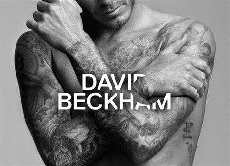 david beckham brings the heat to handm has the ladies hot for his new underwear ads t v s t