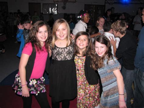 The Many Adventures Of C And K Fifth Grade Dance
