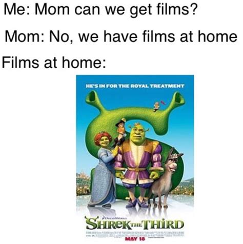 Why Shrek 3 Is The Worst Shrek And Should Be Removed From Shrek Canon