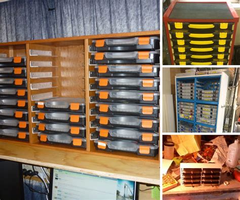 Component Storage Electronics Organization Storage Storage Hardware