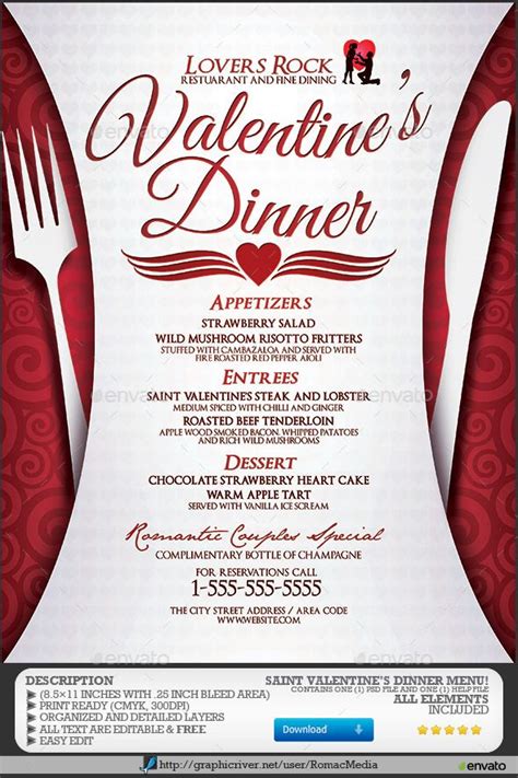 See more ideas about valentine dinner, valentines food dinner, dinner menu. Valentine's Dinner Menu | Valentine dinner, Dinner party ...