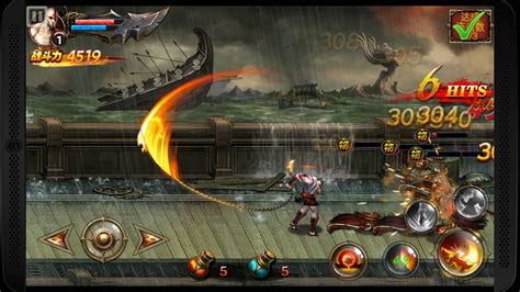 Download God Of War Chains Of Olympus 10 Apk For Android