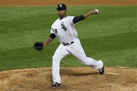 A Brief History Of White Sox Position Players Who Pitched South Side Sox