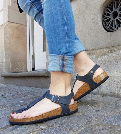 Simply integrate your campaign with kairos' artificial intellect and start enjoying a statistically proven edge over your competition in reach. Pin by tinus viljoen on Birkenstock in 2020 | Birkenstock ...