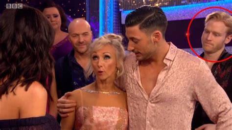 Strictly Come Dancing Fans Outraged As They Spot Something Very