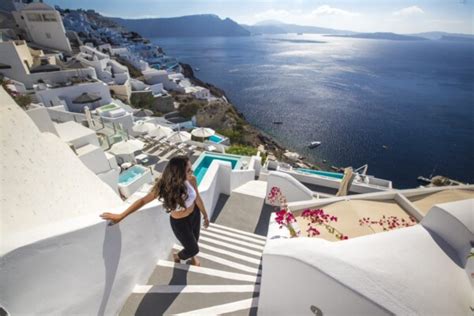 10 Things To Do In Santorini Secret Hotels
