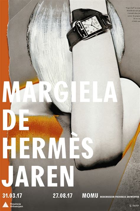 Martin Margiela Discusses His Hermès Years Vogue En