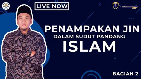 Bercakap dengan jin 2 2015 astro full episode kilang. PENAMPAKAN JIN DALAM PANDANGAN ISLAM #2 - YouTube