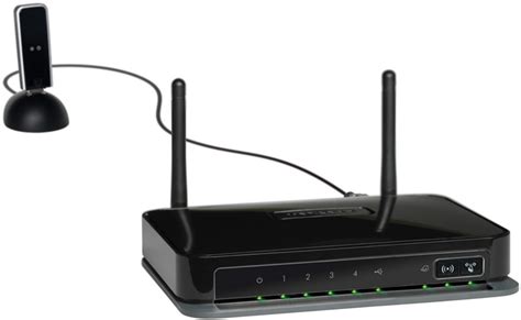 Netgear Mbrn3000 And Dgn2200m Wifi N Routers Get 3g4g Wwan Backup