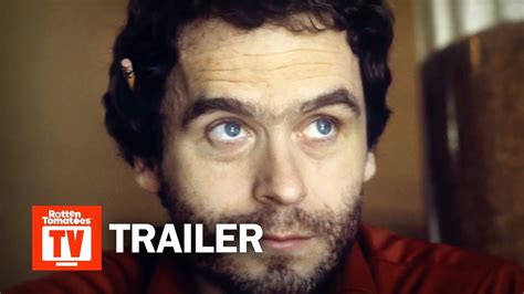 Conversations With A Killer The Ted Bundy Tapes Series Trailer
