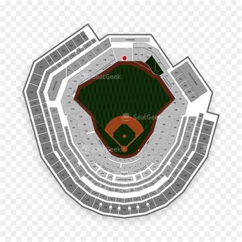 Citi Field Seating Chart With Seat Numbers Review Home Decor