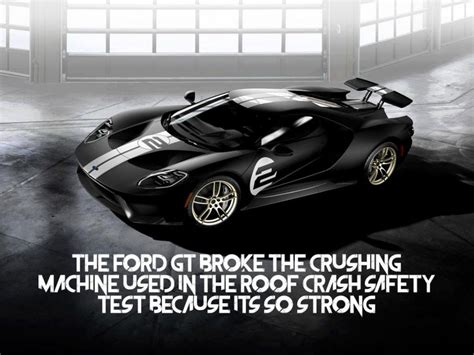10 Fun Car Facts You Probably Didnt Know