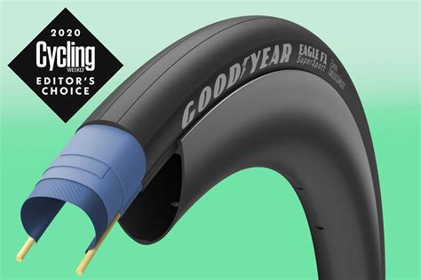 Goodyear Eagle F1 Tubeless Complete Tyres Review Cycling Weekly