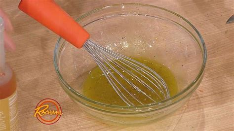 How To Make Your Own Salad Dressing From Scratch Without Using A Recipe Rachael Ray Show