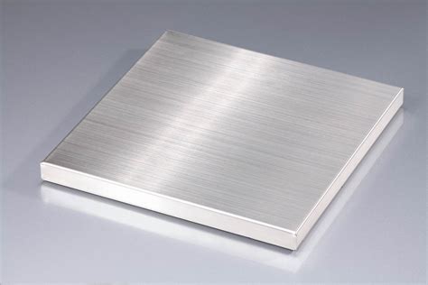 Stainless Steel Composite Panel / Clad Plate / Sandwich Panel - NEWCORE ...