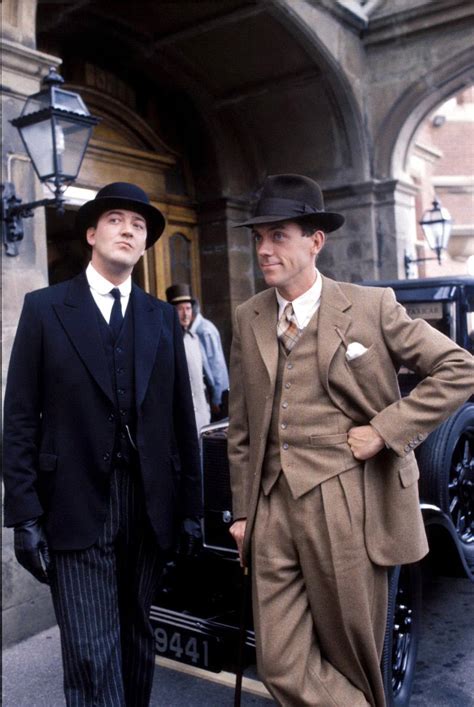 Jeeves And Wooster Jeeves And Wooster Photo 2251469 Fanpop
