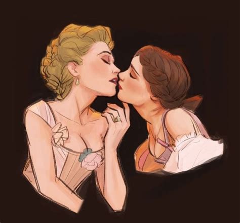 This Sub Needs More Victorian Lesbians By Oliviajoytaylor
