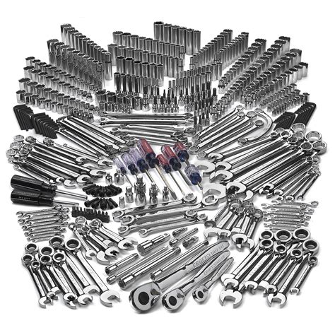 Alibaba.com offers 656,310 tool set products. Craftsman 500 pc. Mechanic's Tool Set