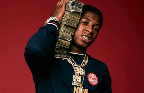 New Video Nba Youngboy Dope Lamp 1